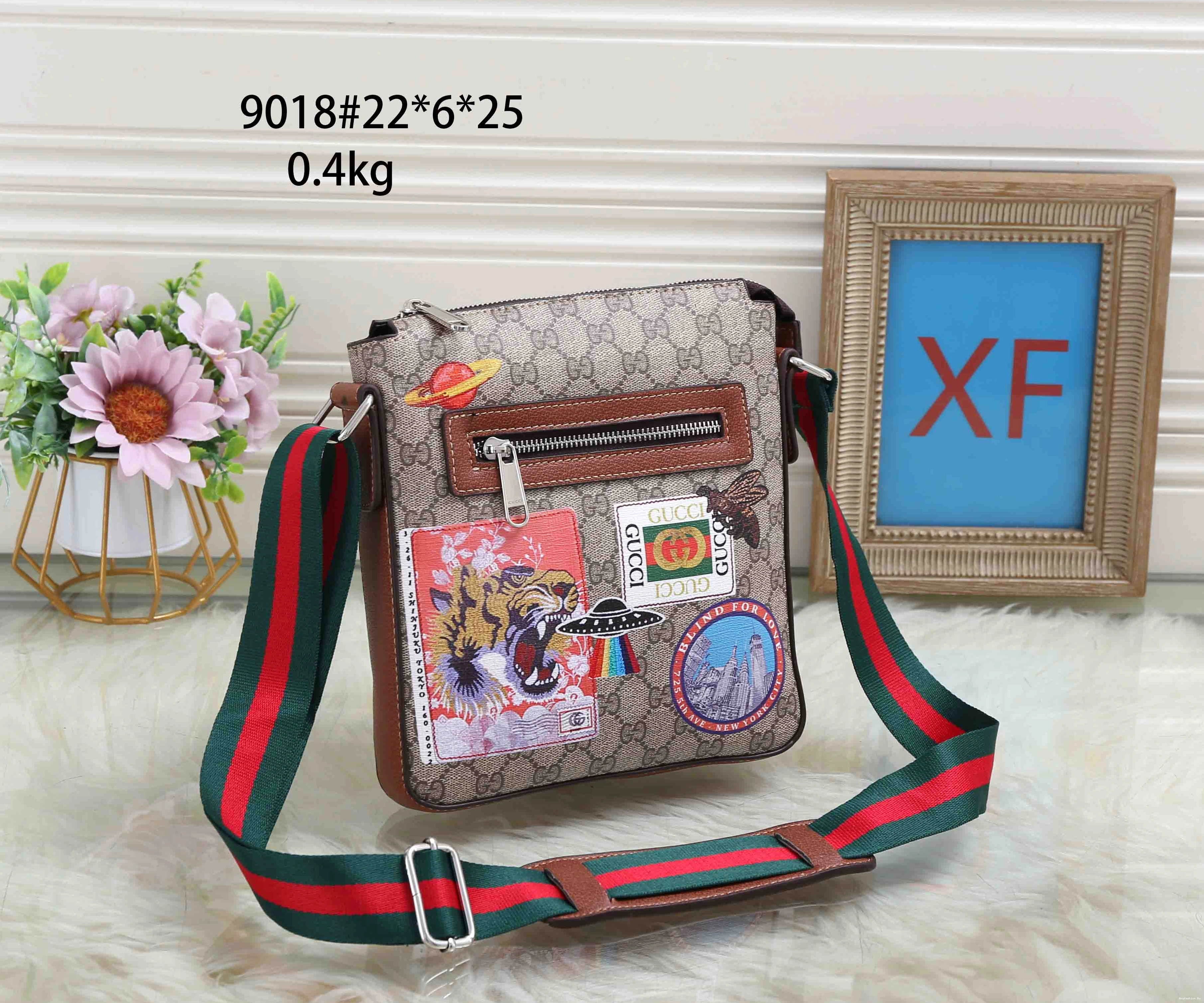 For Men Messenger Gucci Bags 5956 Lightweight 0927